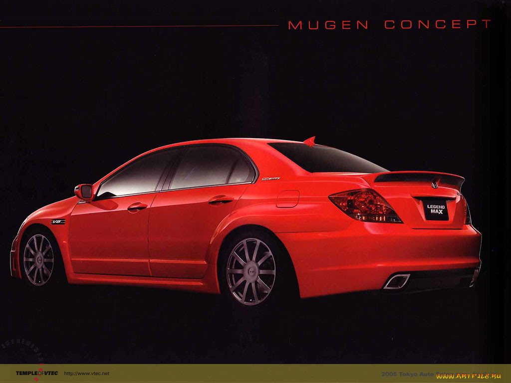 , honda